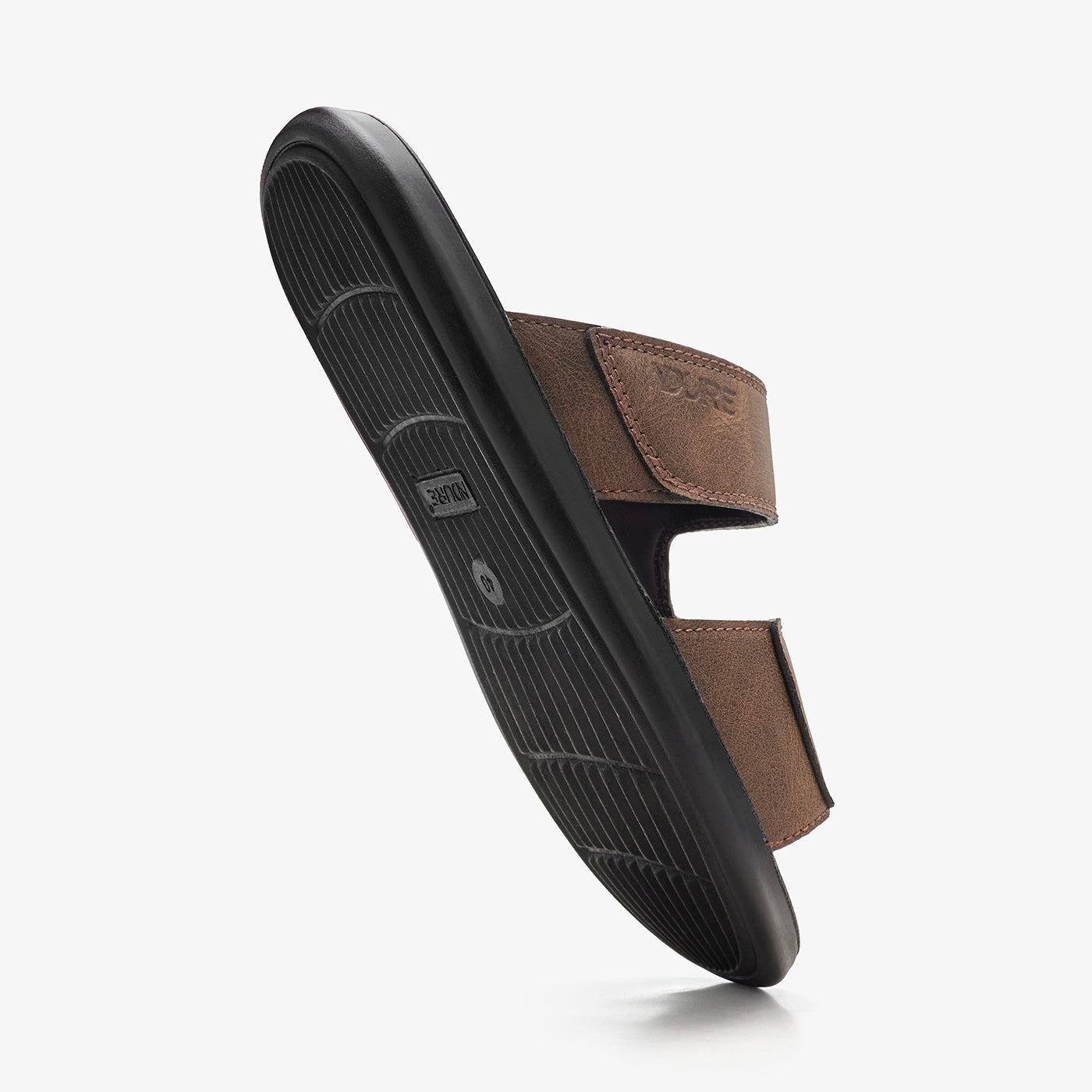 Men's Double-Strap Slides