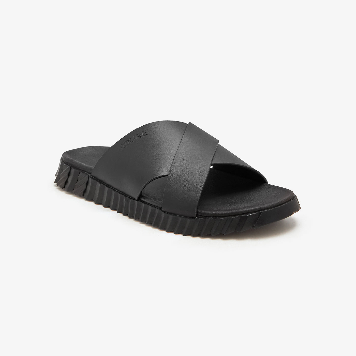 black slides