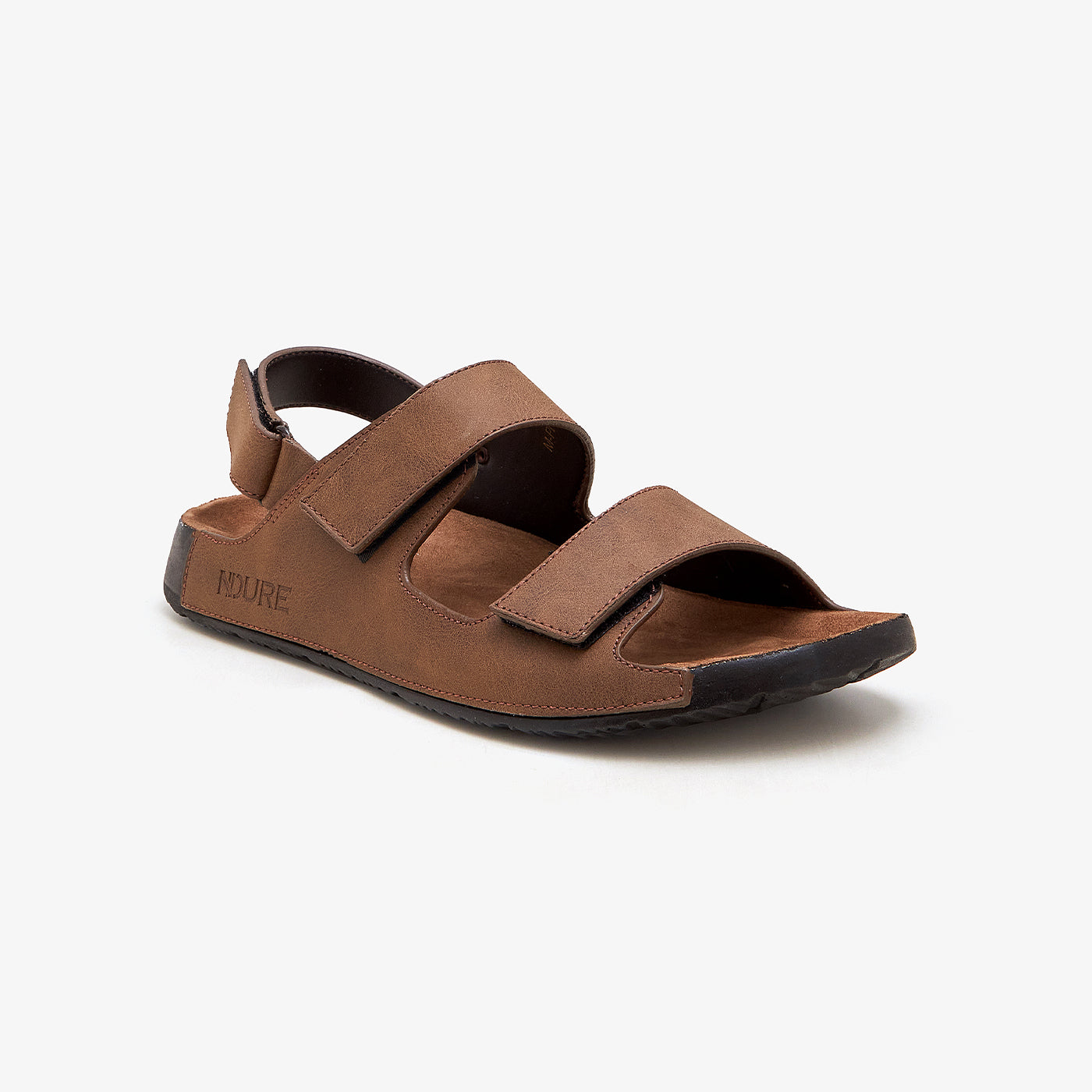 mens leather sandals