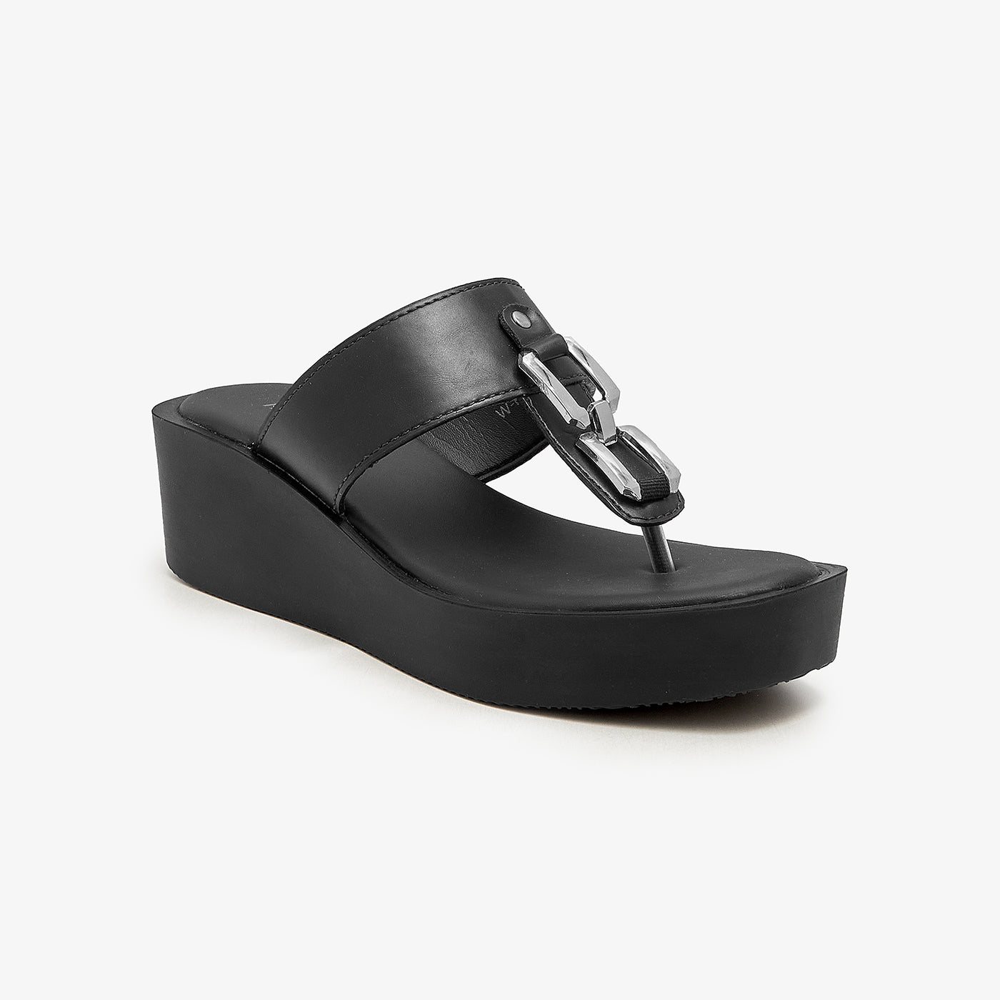 black slides