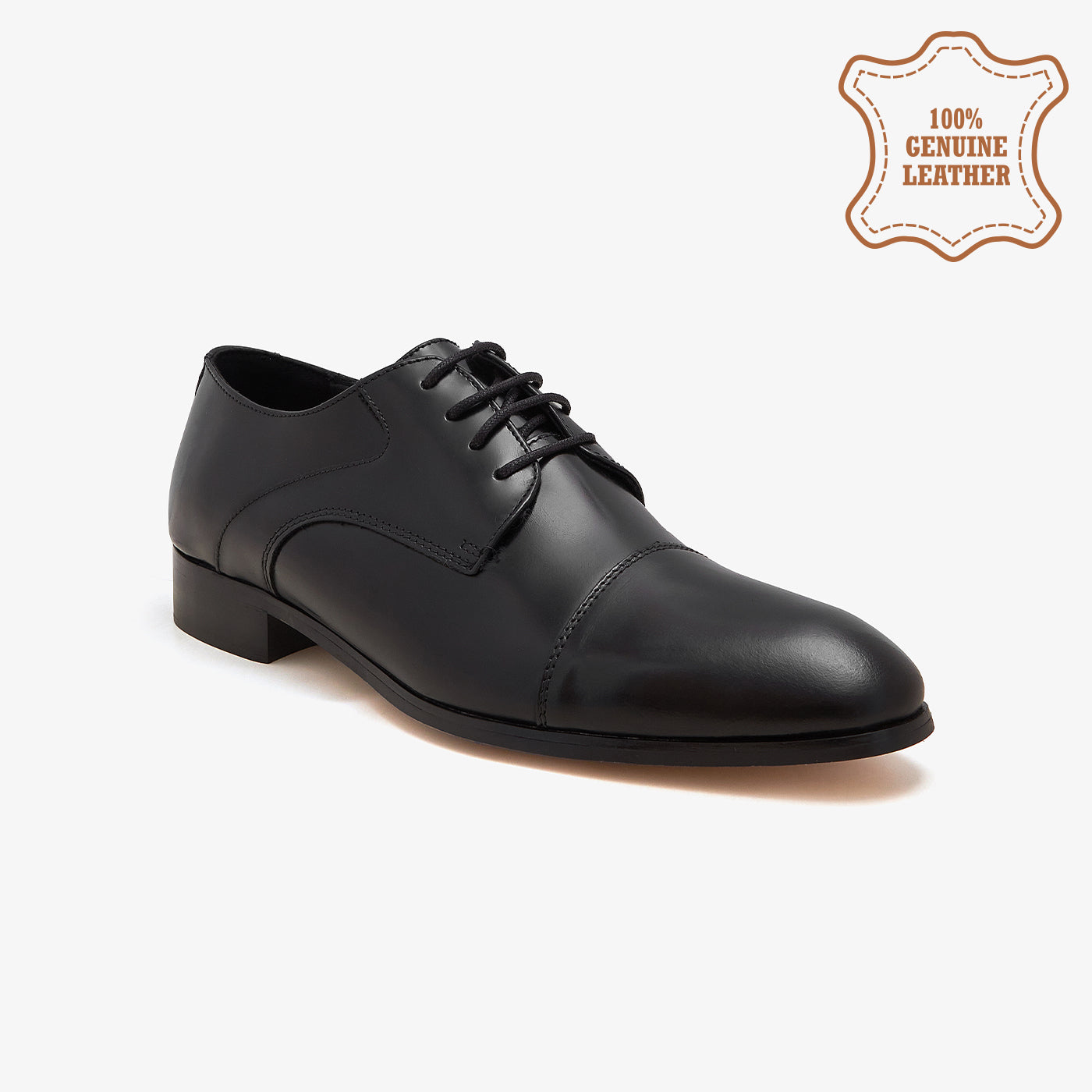 modern black dress shoes for men How To Style Black Formal Shoes For Men