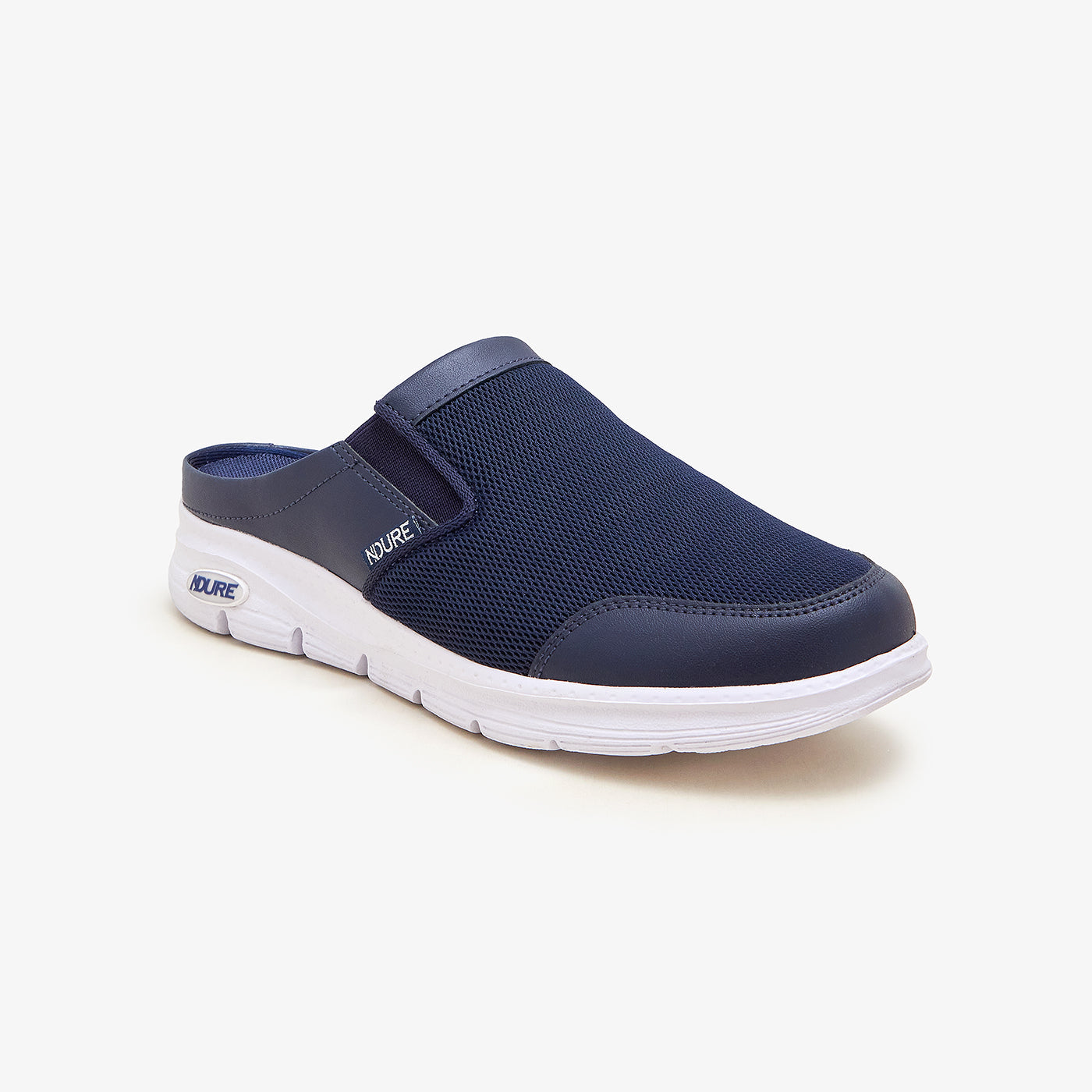 mule sneakers