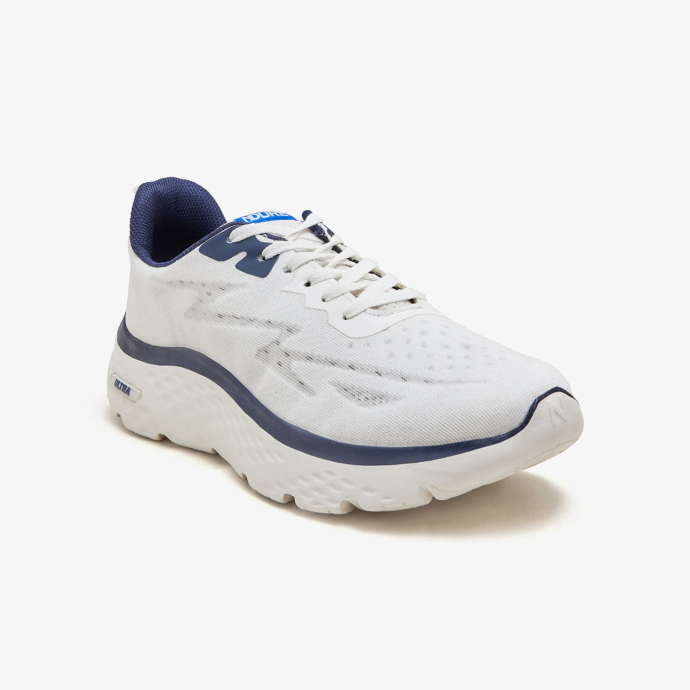 white shoes