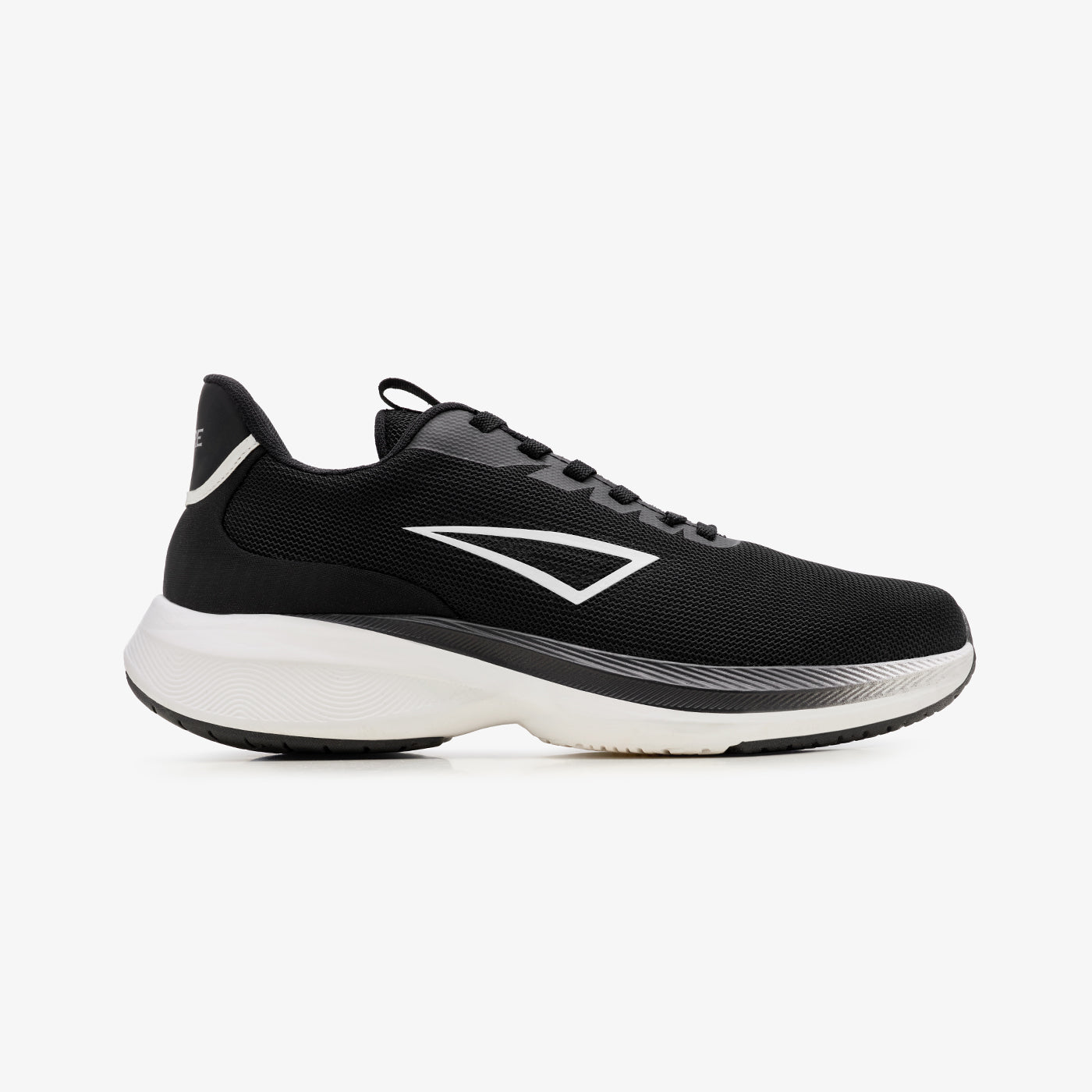 Men's Contrast Sneakers
