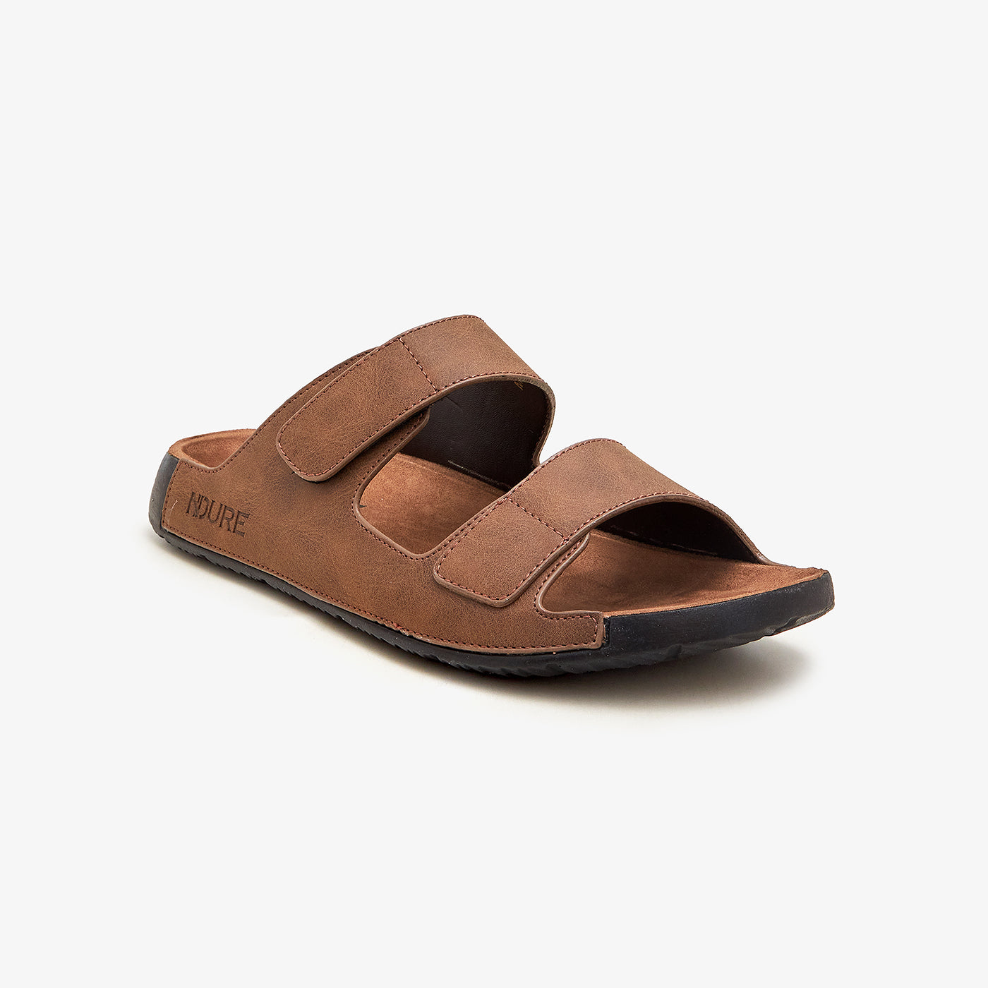 Men's Soft Step Slides