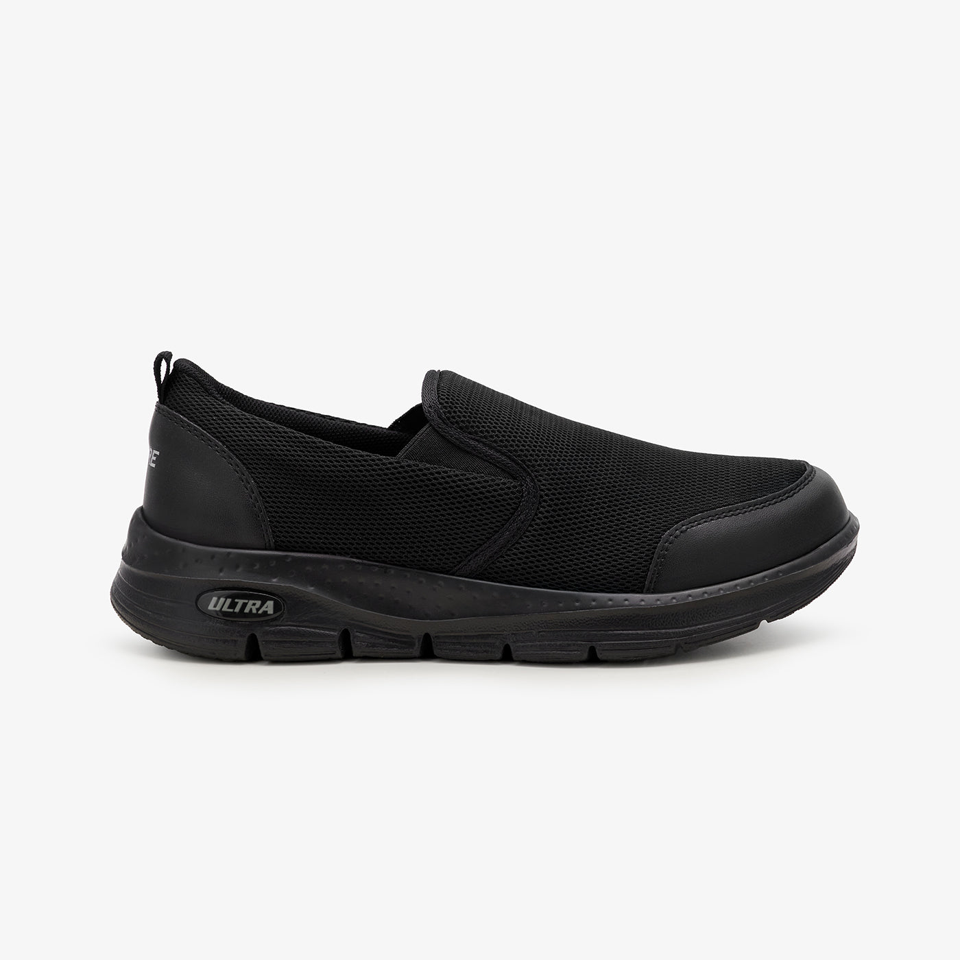 men's on shoes