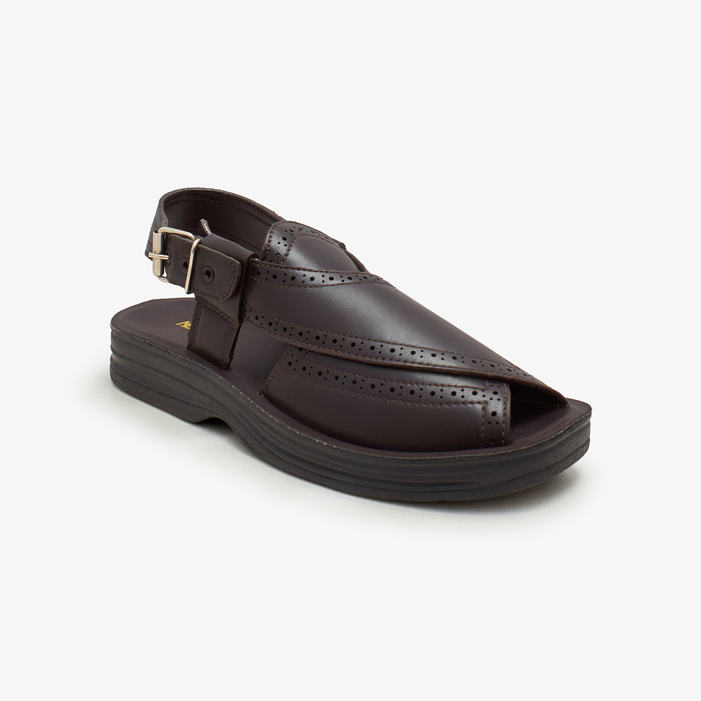 Men's Vintage Style Peshawaris