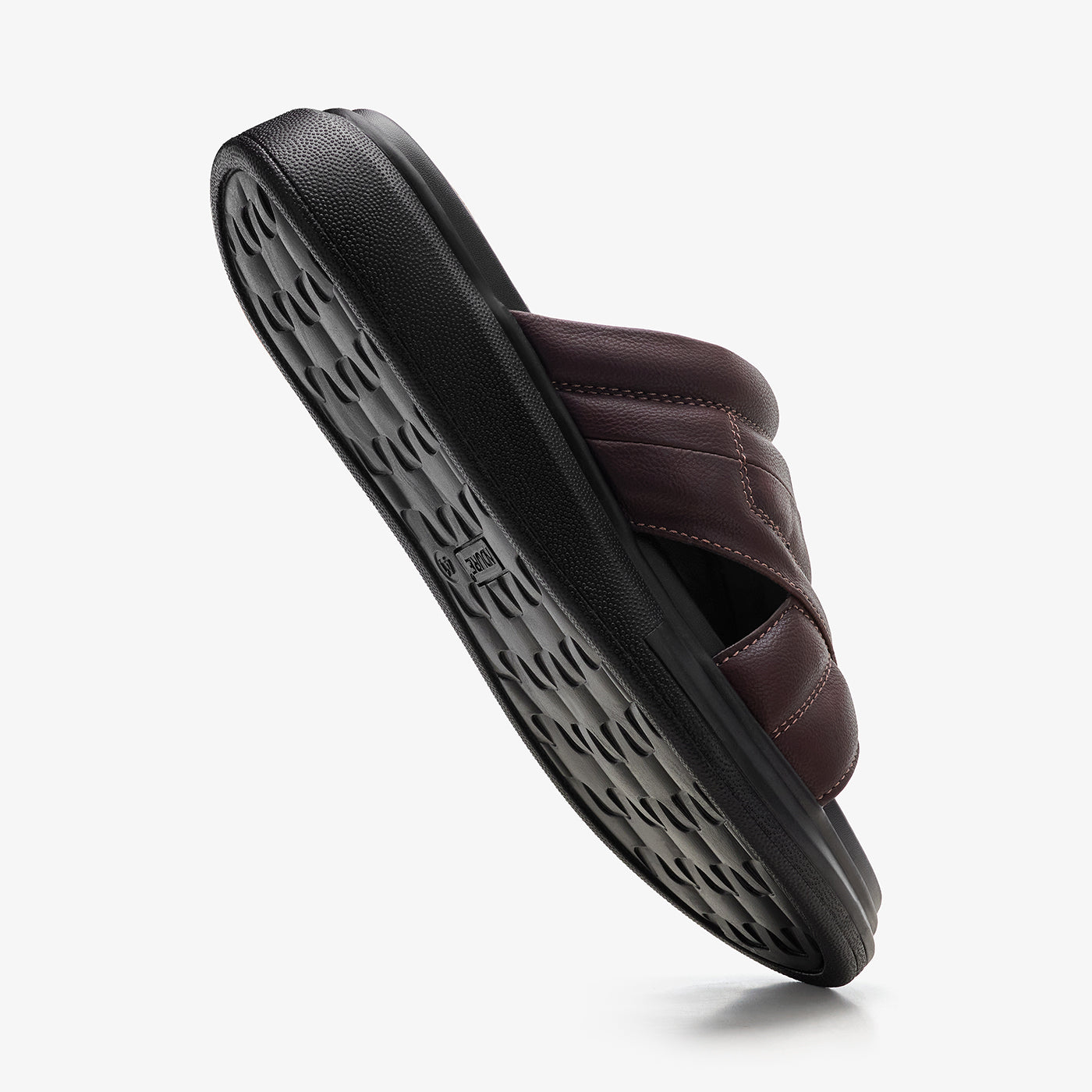 Men’s Cloud-Step Comfort Slides