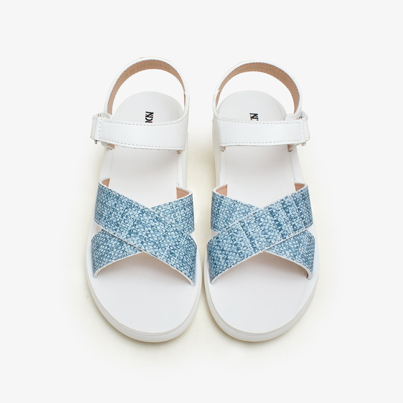 chunky sandals
