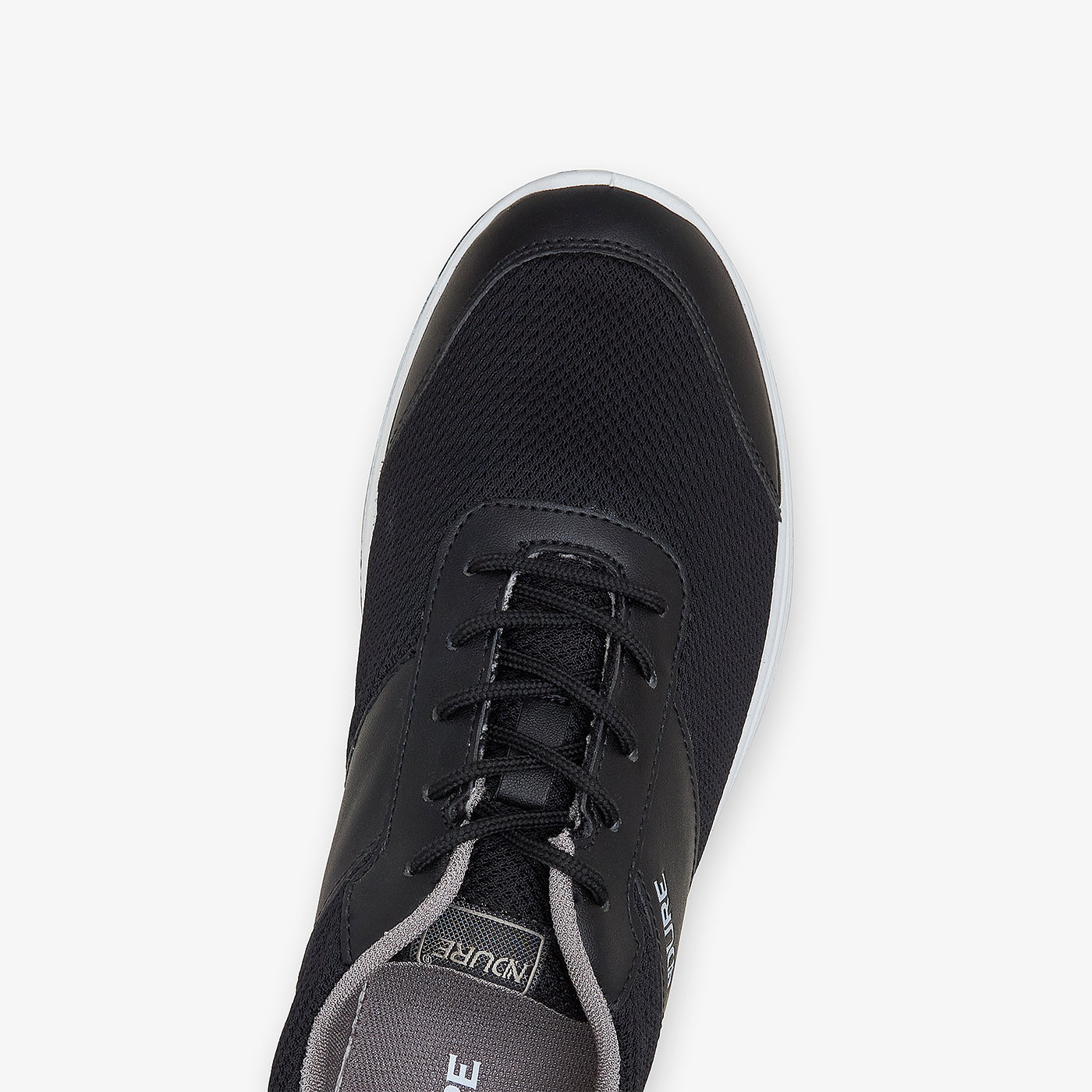 on shoes for men