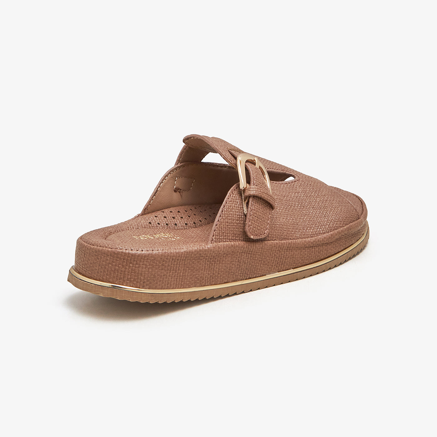 Women's Cloud-Flex Slides