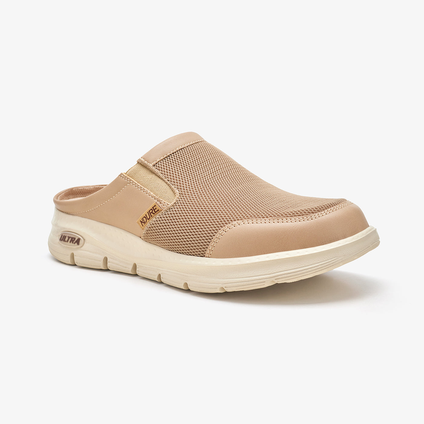 mule shoes
