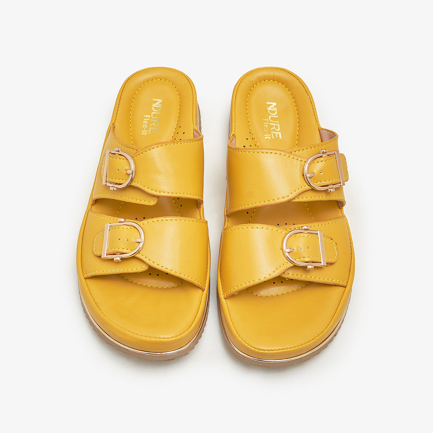 ladies summer slides