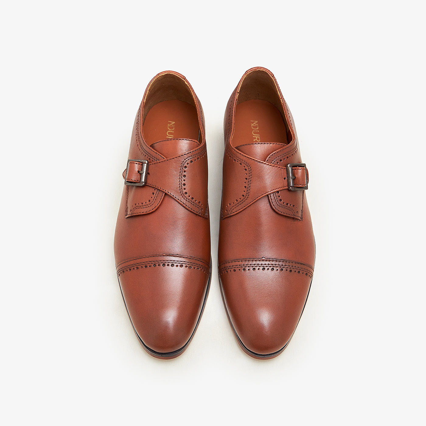 dark brown dress shoes