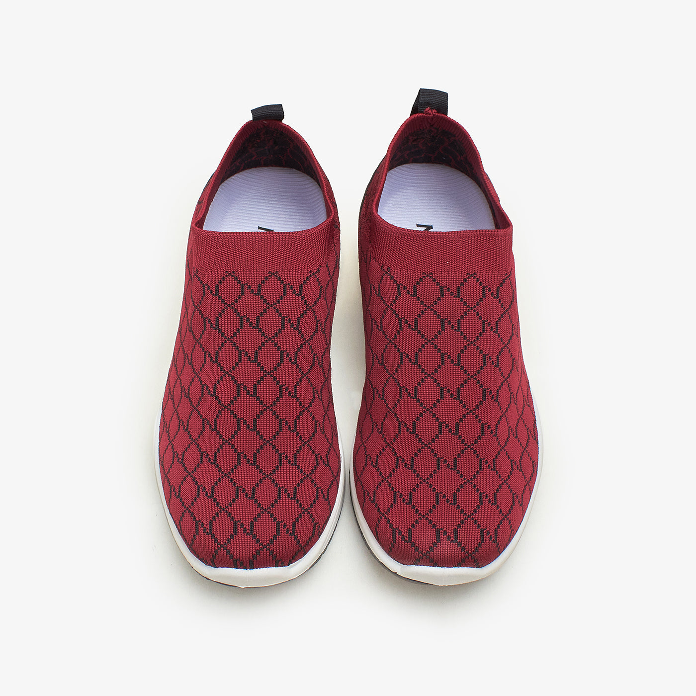 Women's Fly knit Walkers