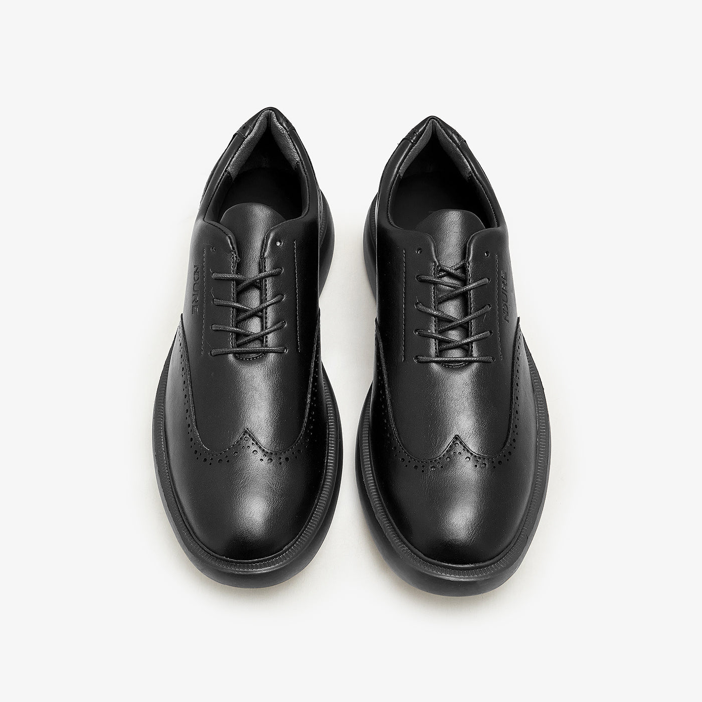 mens formal footwear