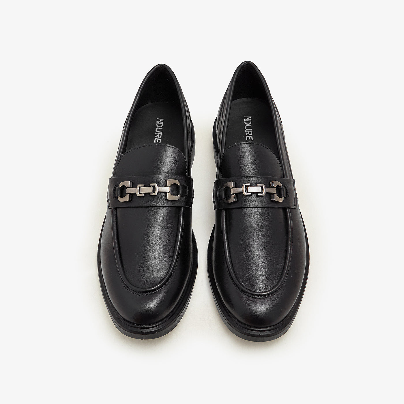 leather shoes