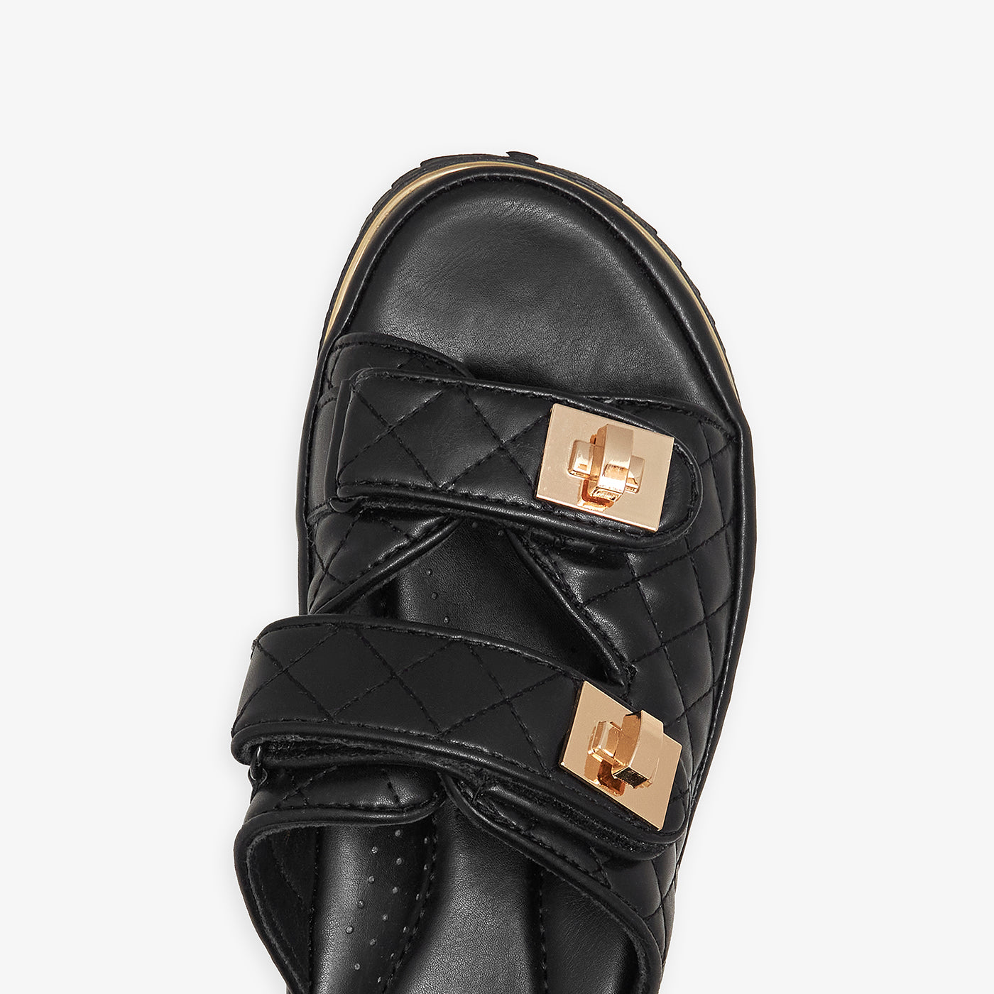 soft slides for women