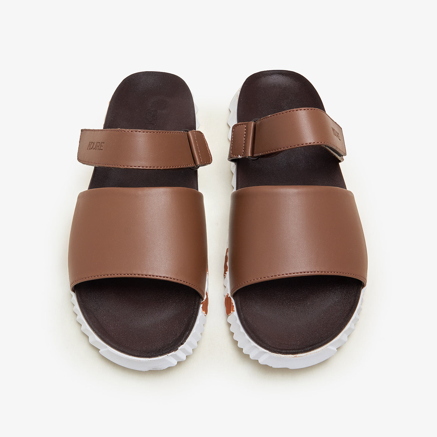 bown slides for men