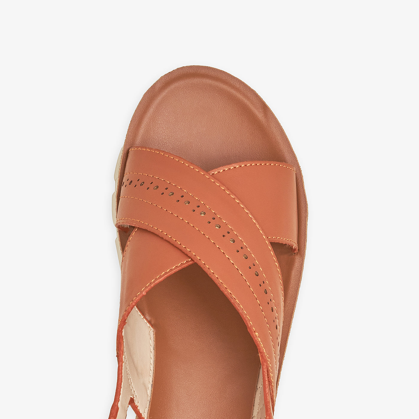 women chunky sandals