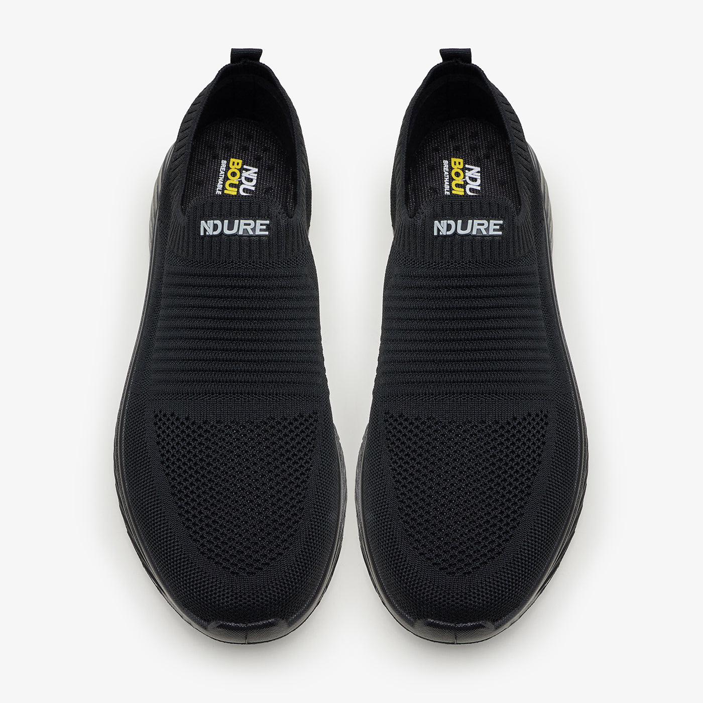 black casual shoes for men