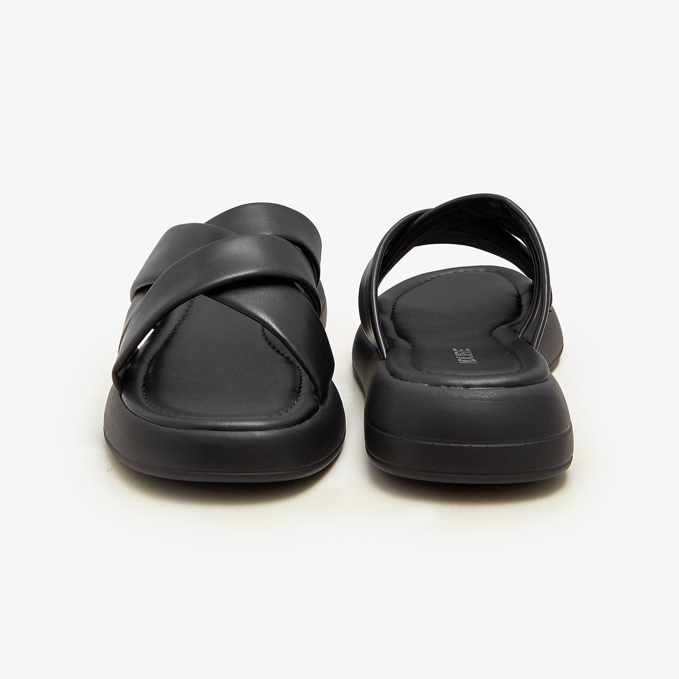 womens soft slides