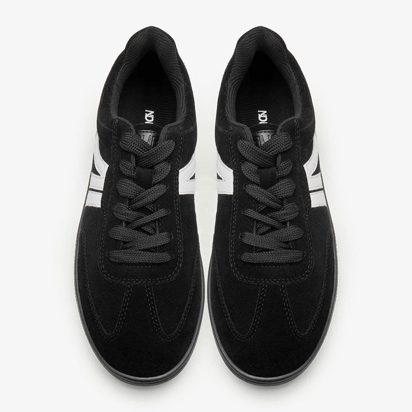 Women's Suede Sneakers
