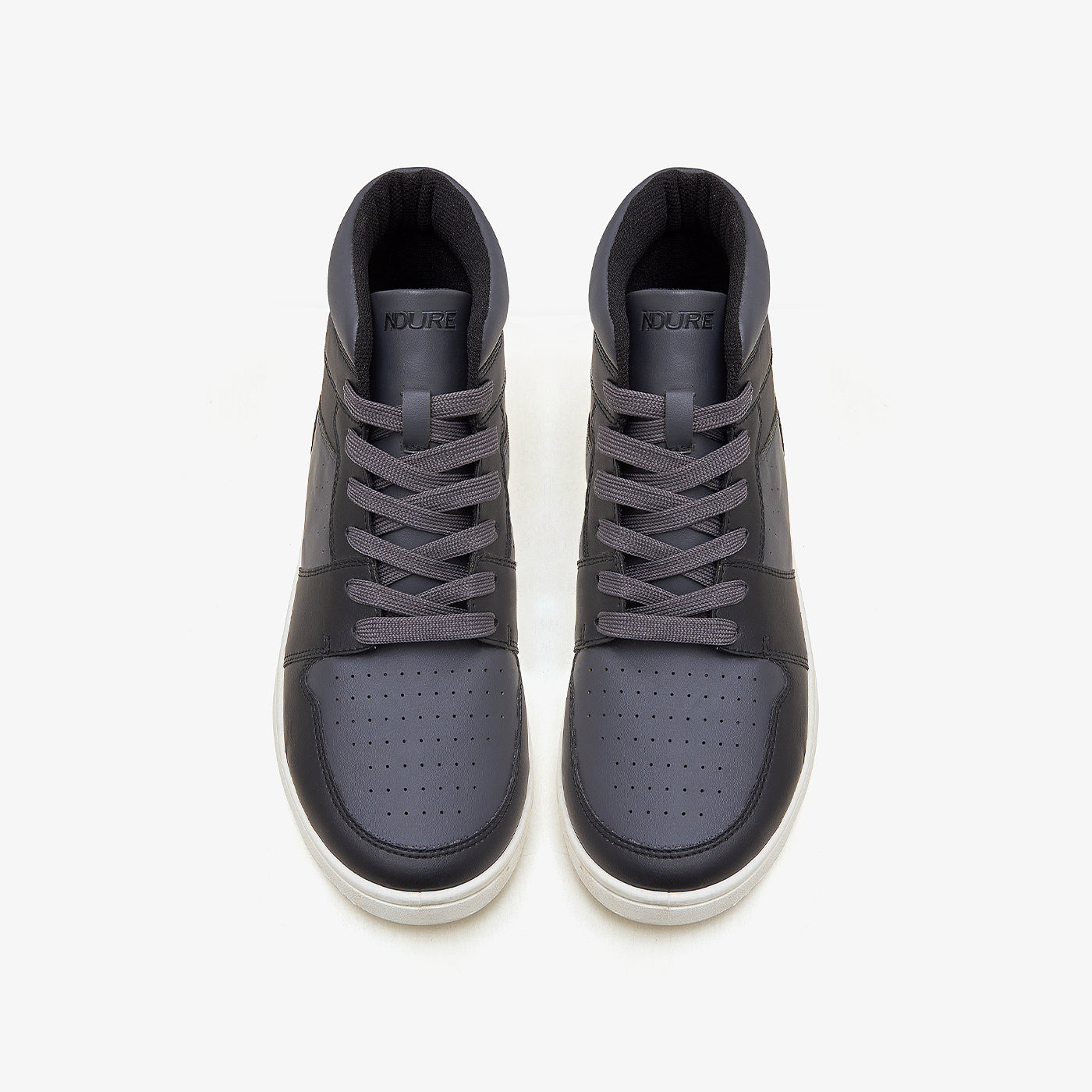 running in shoes