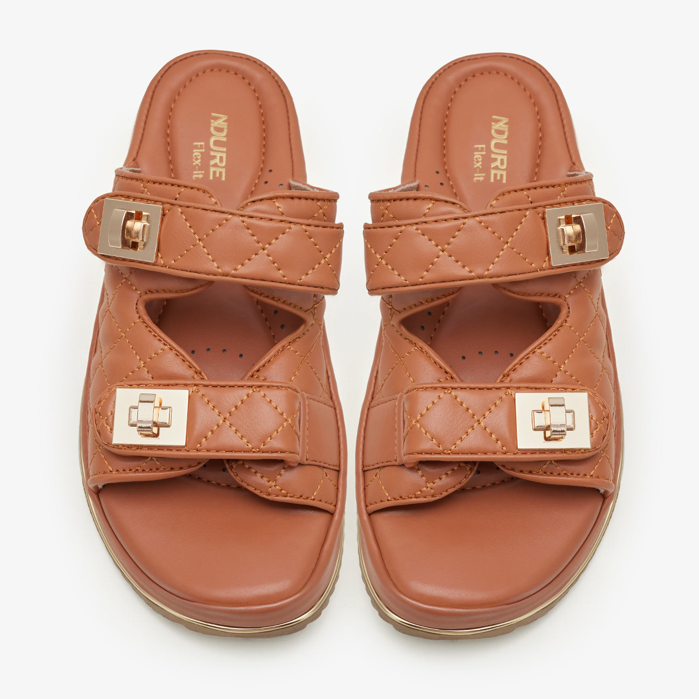 footwear slides