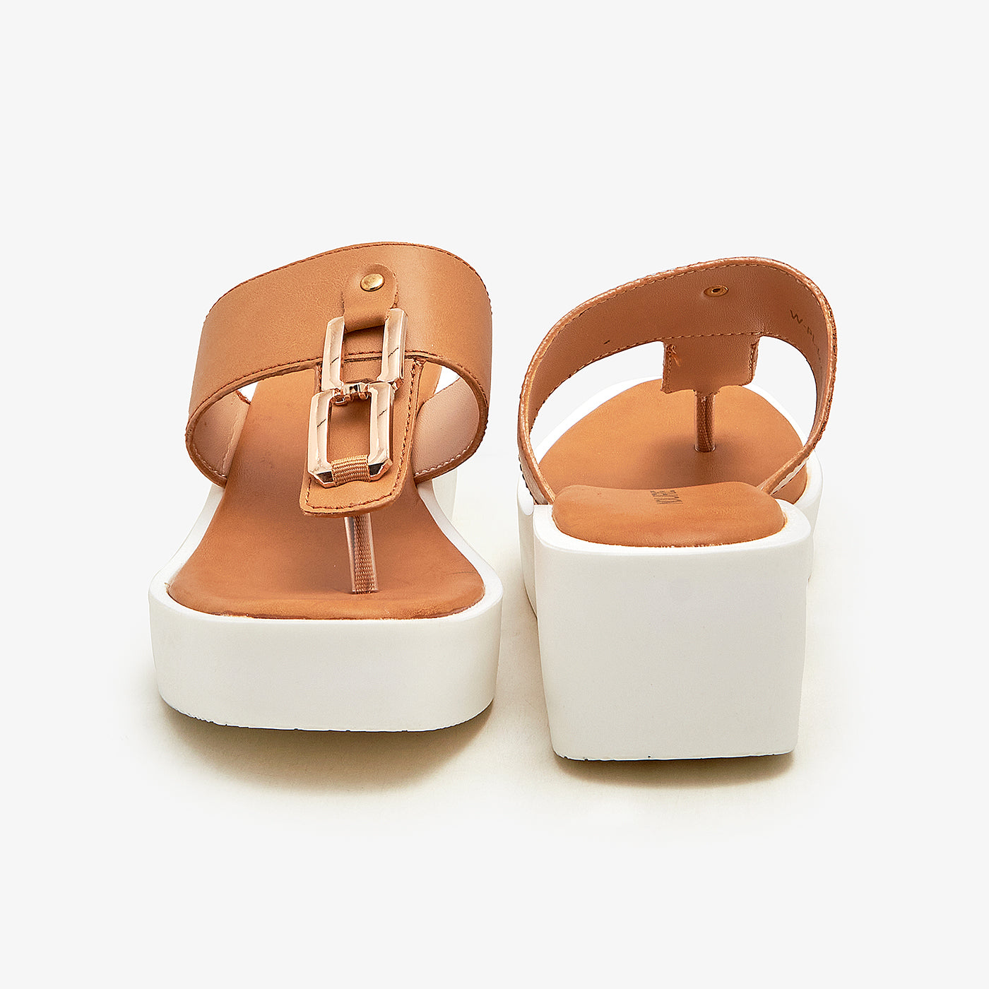soft sole slides