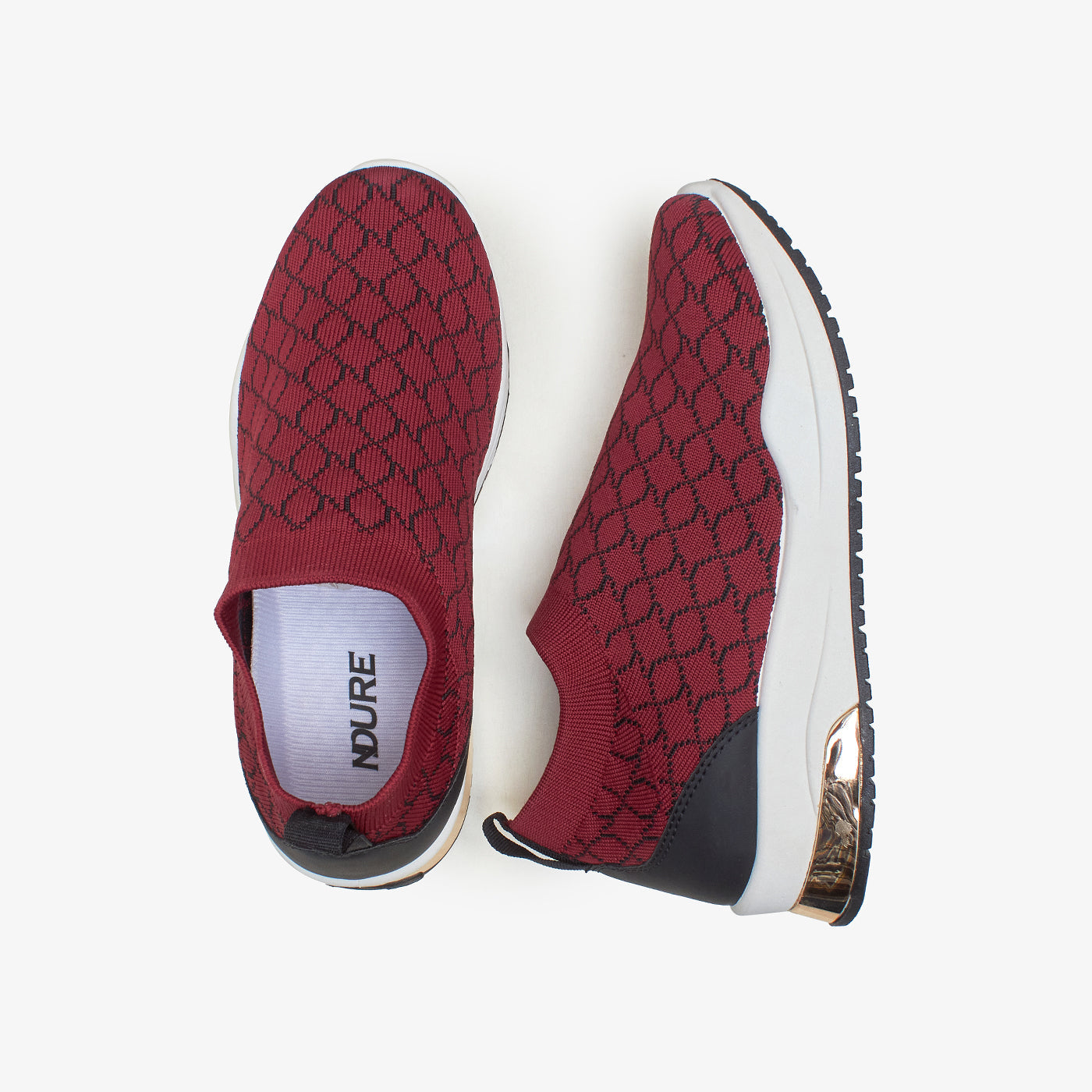 Women's Fly knit Walkers