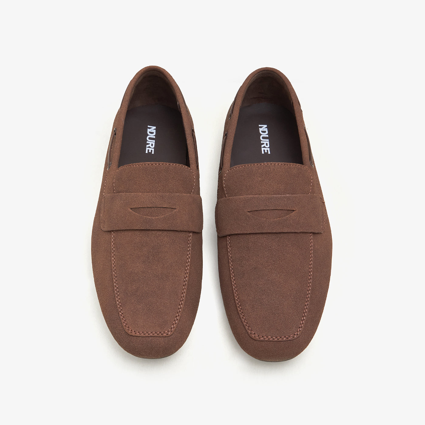 mens casual loafer shoes