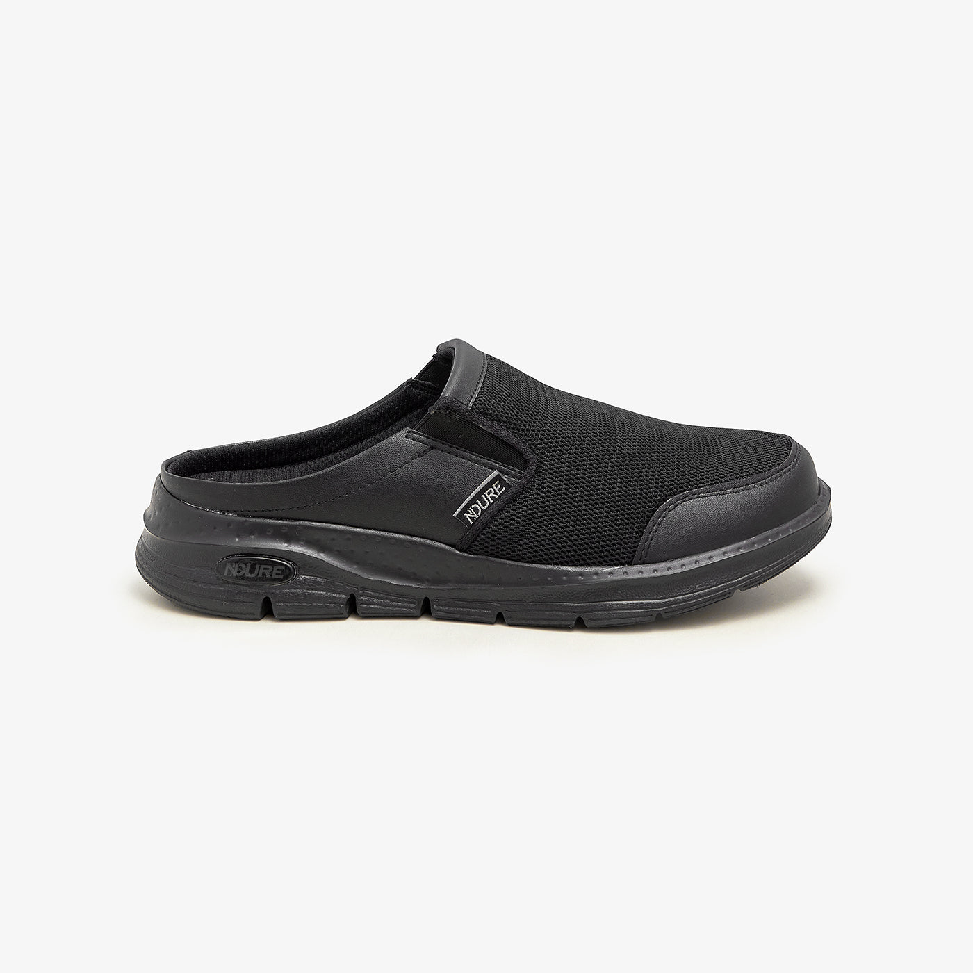black shoes sneakers