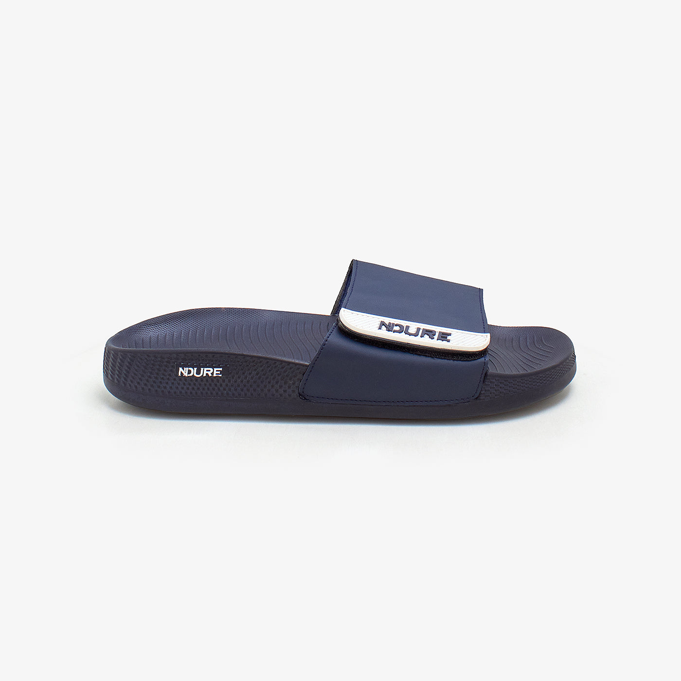 navy blue flip flops