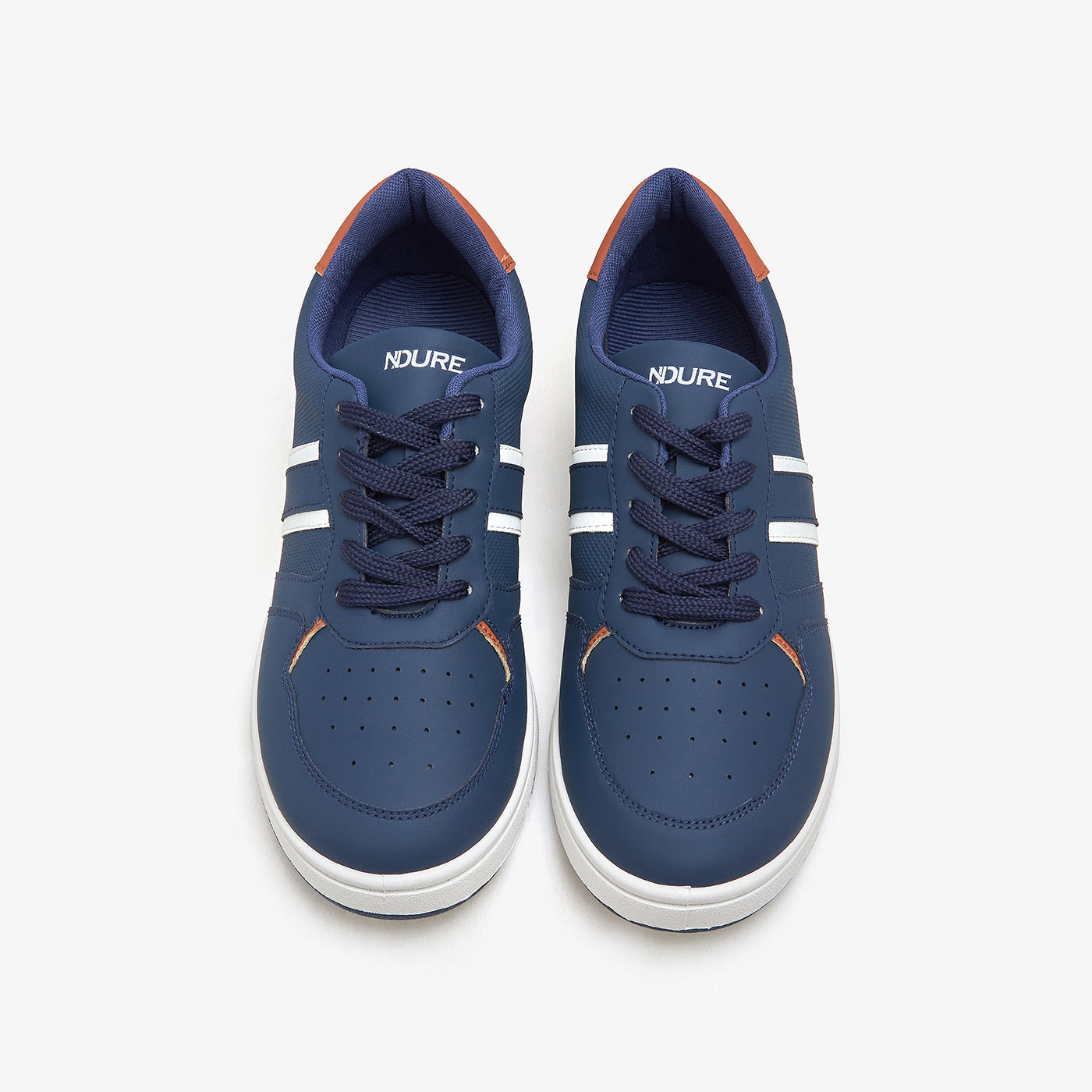 blue sneakers for men