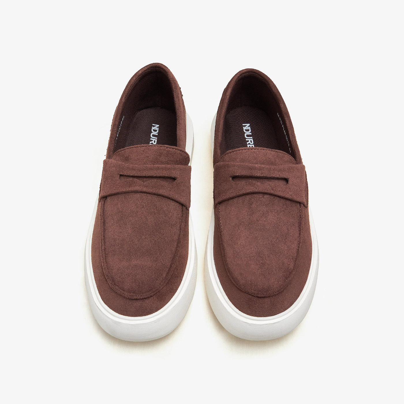 running loafers
