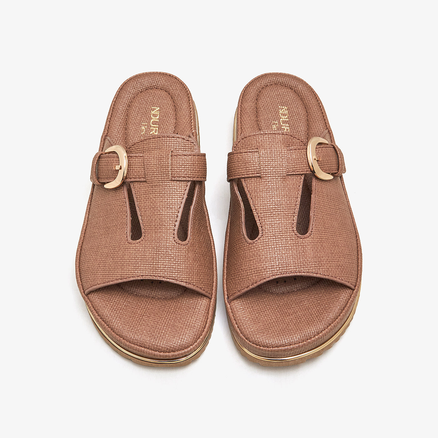 Women's Cloud-Flex Slides