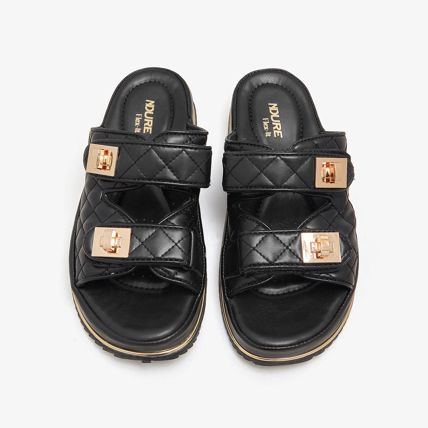 black cloud slide