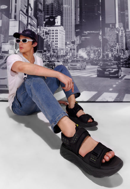 eco friendly sandals