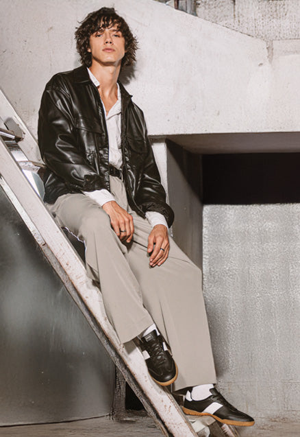 comfy casual sneakers