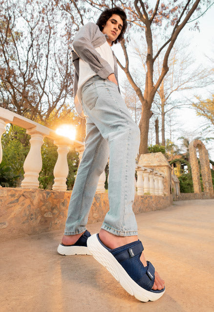 best comfortable slides