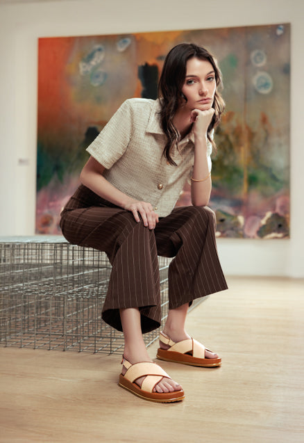 cute sandals