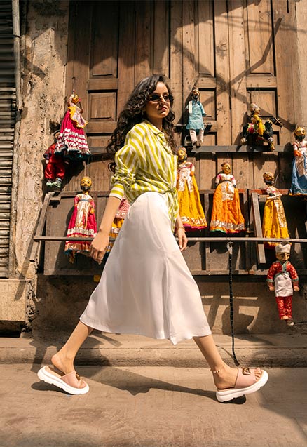 comfortable slidesl for ladies