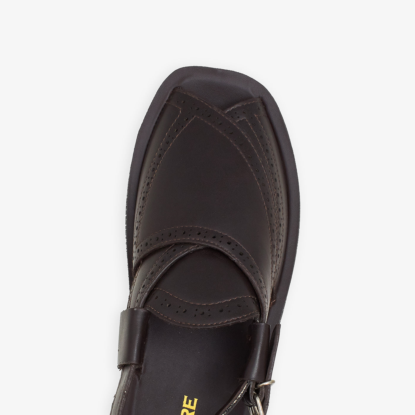peshawari sandals