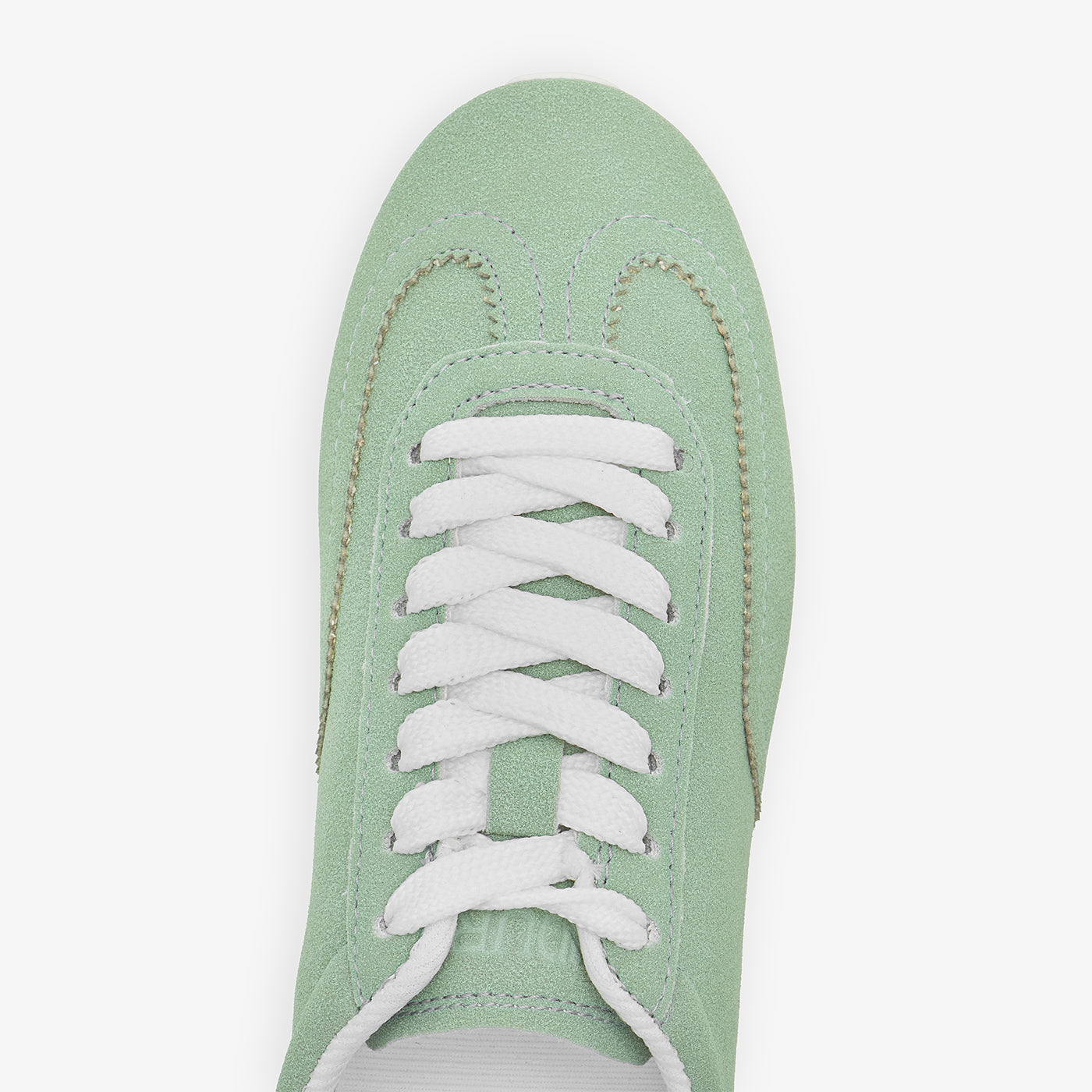 Women's Color-Combinantion Sneakers