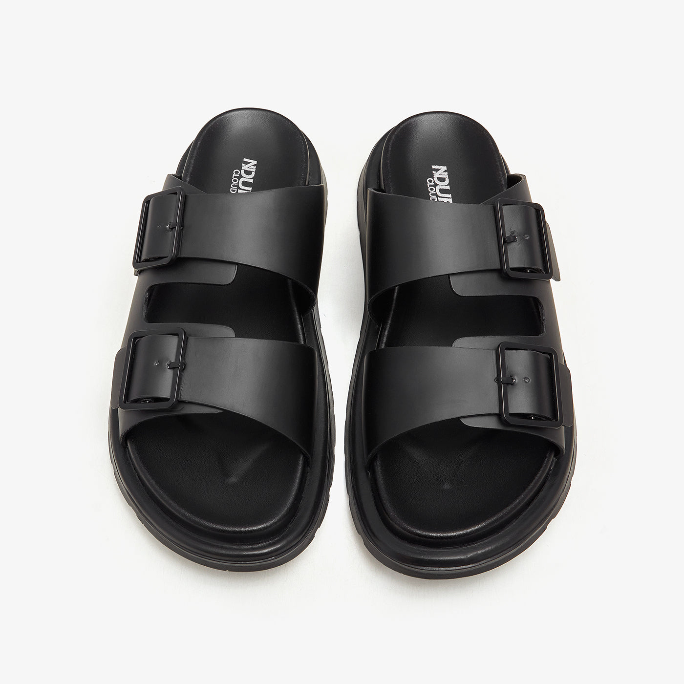 stylish men slides