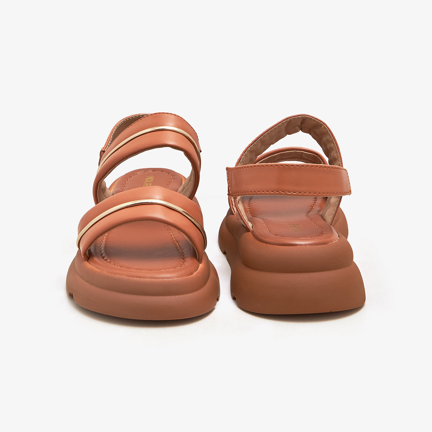 cross strap sandals women's