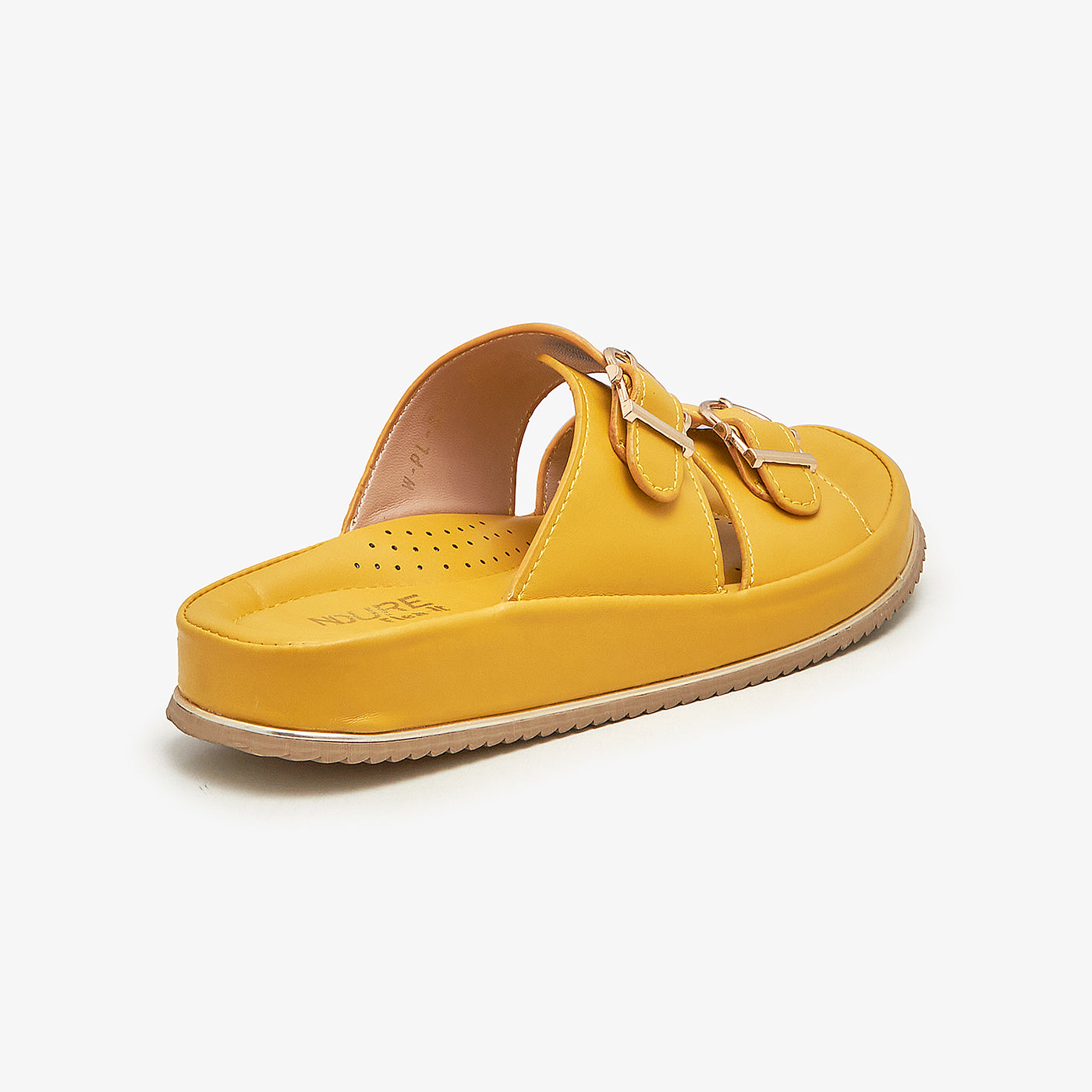 best women flats