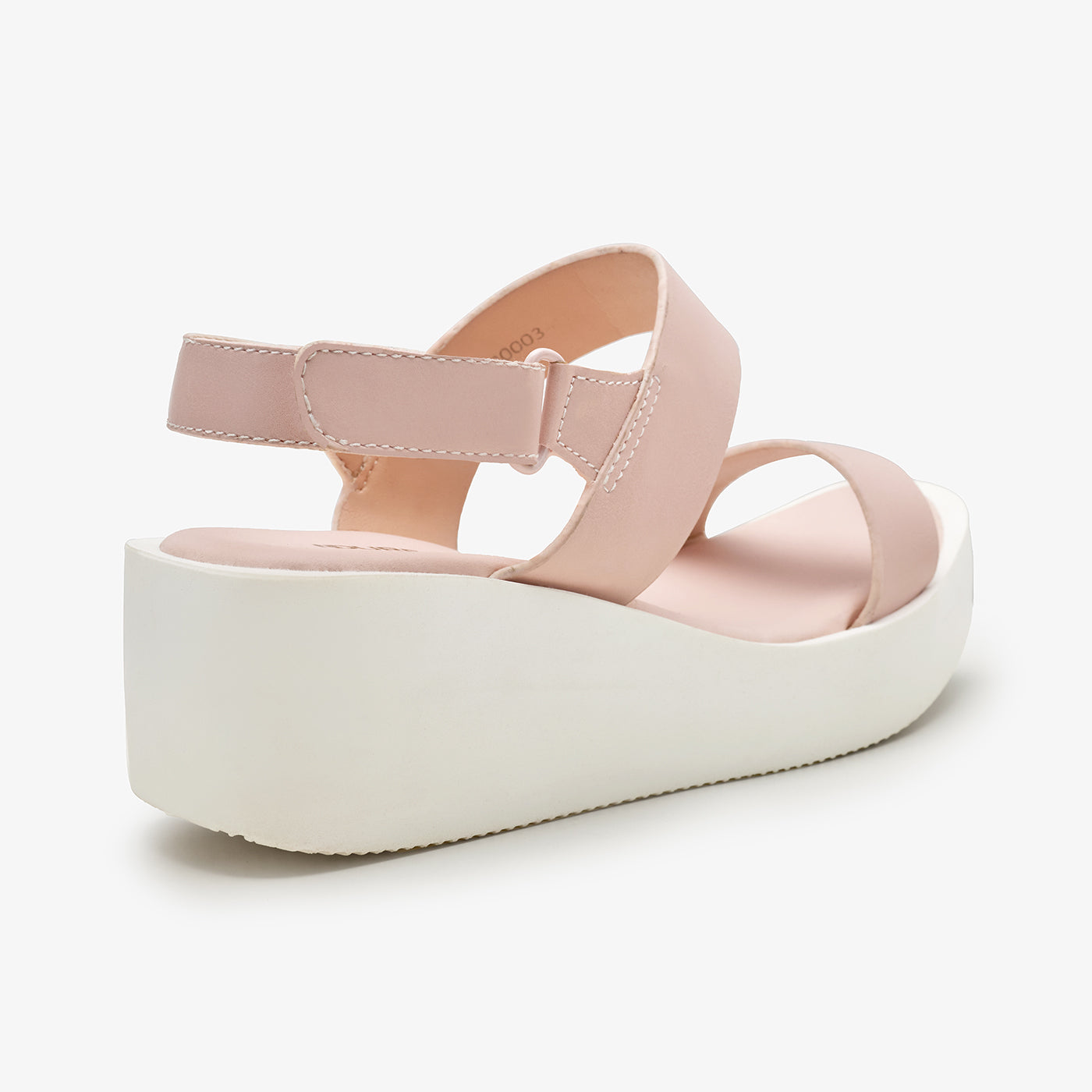 white wedges for women