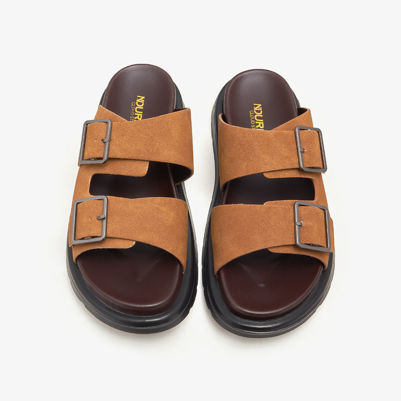 buckle slides